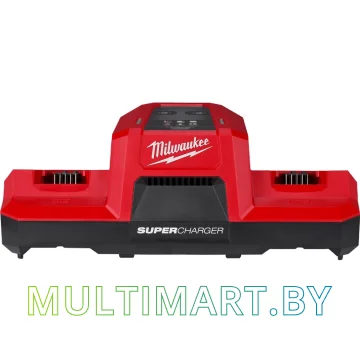Зарядное устройство Milwaukee M18 DBSC 4932492531